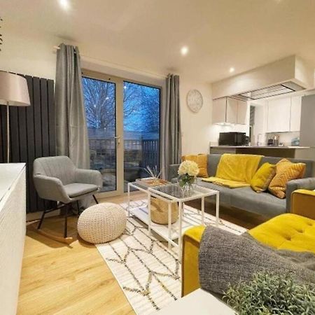 3 York Mews Villa Bath Ngoại thất bức ảnh