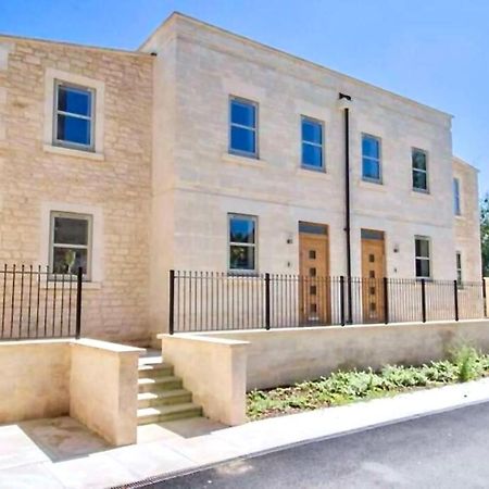 3 York Mews Villa Bath Ngoại thất bức ảnh