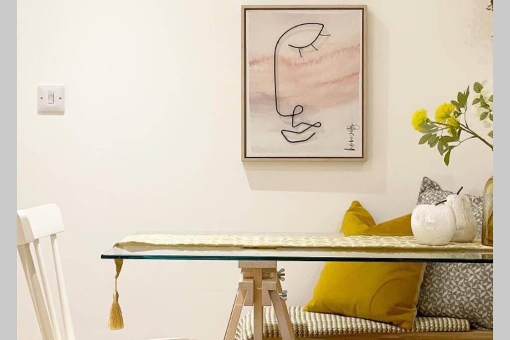 3 York Mews Villa Bath Ngoại thất bức ảnh