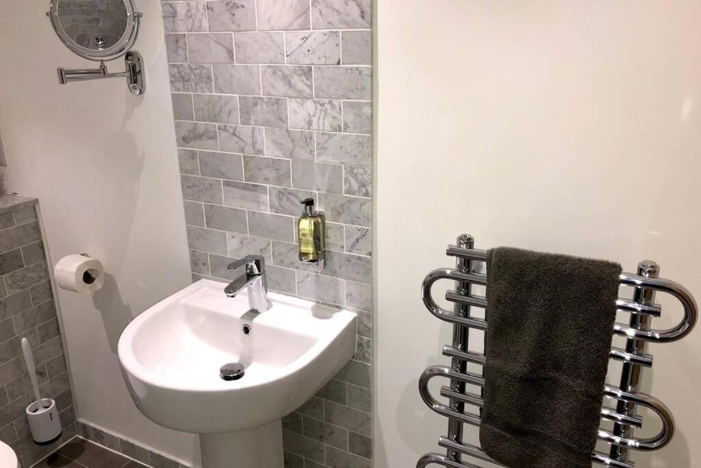 3 York Mews Villa Bath Ngoại thất bức ảnh