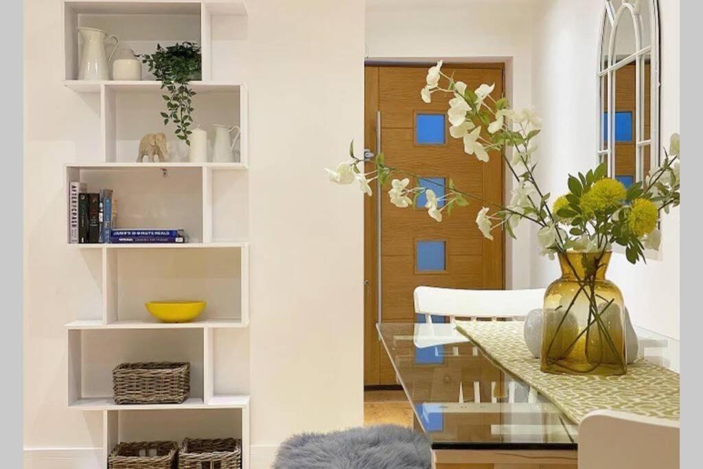 3 York Mews Villa Bath Ngoại thất bức ảnh