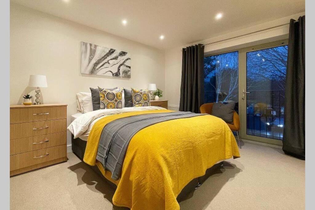3 York Mews Villa Bath Ngoại thất bức ảnh