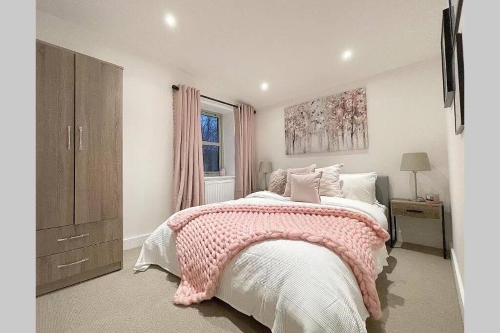 3 York Mews Villa Bath Ngoại thất bức ảnh
