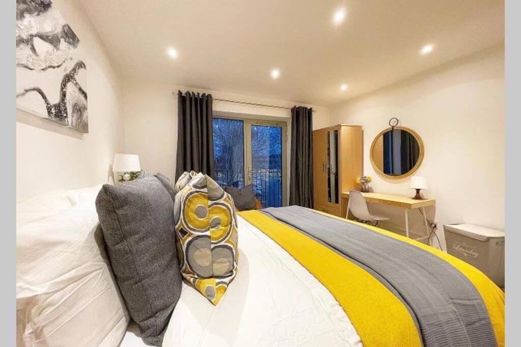 3 York Mews Villa Bath Ngoại thất bức ảnh