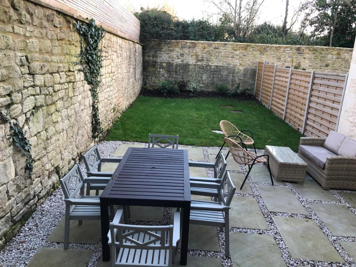3 York Mews Villa Bath Ngoại thất bức ảnh