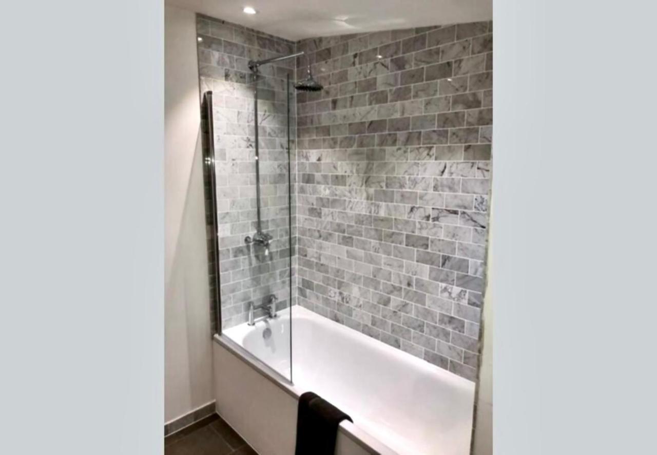 3 York Mews Villa Bath Ngoại thất bức ảnh