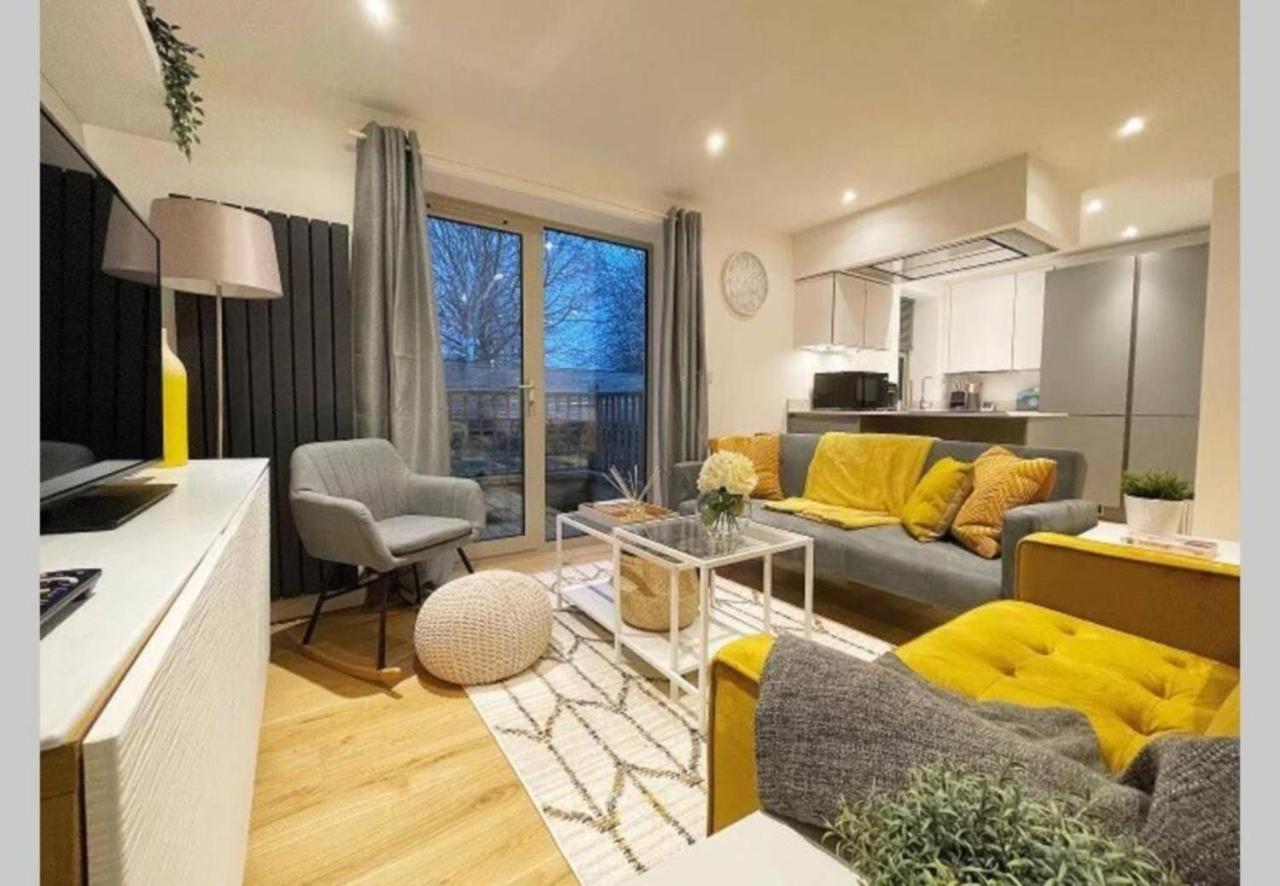 3 York Mews Villa Bath Ngoại thất bức ảnh