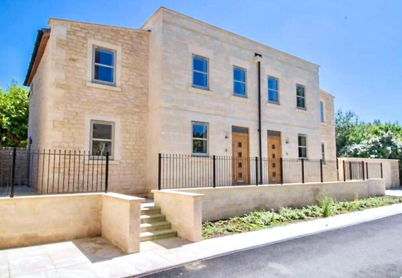 3 York Mews Villa Bath Ngoại thất bức ảnh