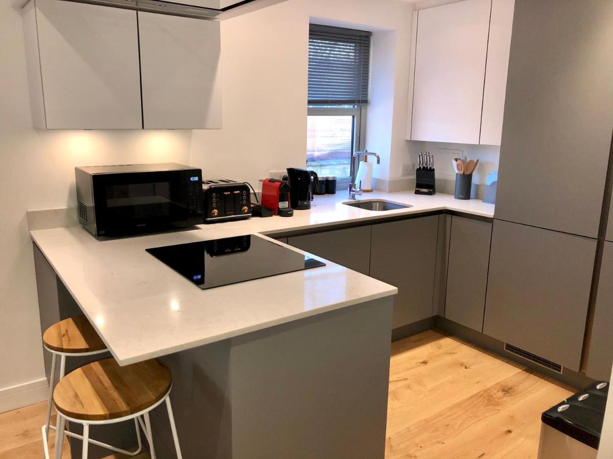 3 York Mews Villa Bath Ngoại thất bức ảnh