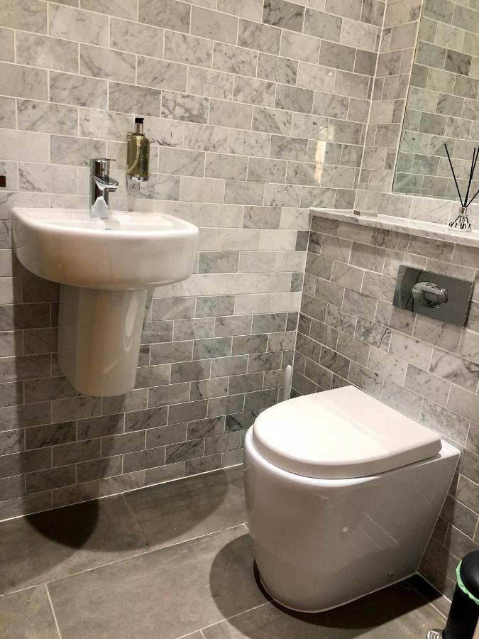 3 York Mews Villa Bath Ngoại thất bức ảnh