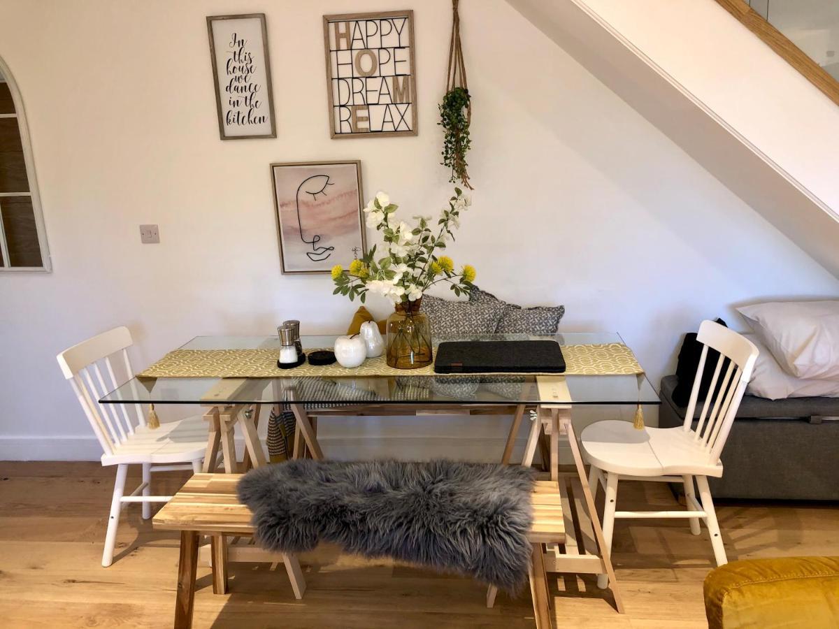 3 York Mews Villa Bath Ngoại thất bức ảnh