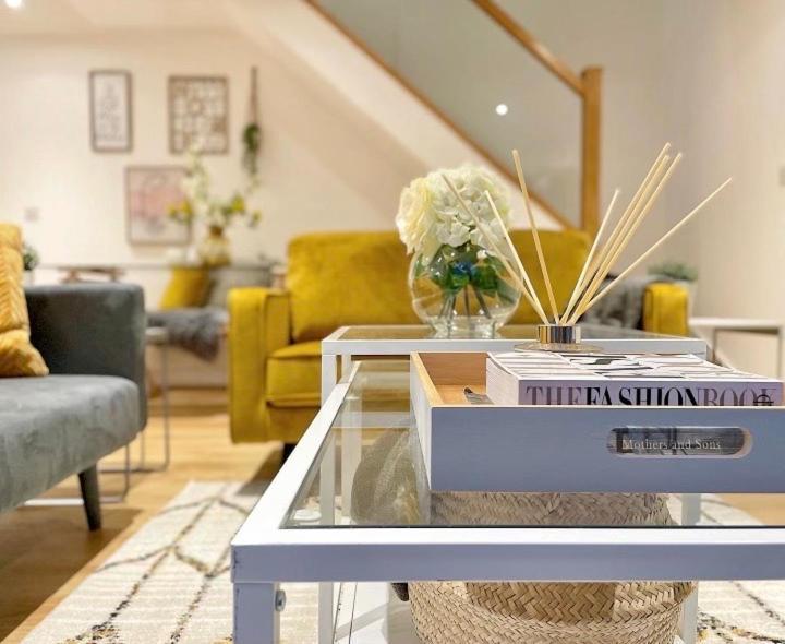3 York Mews Villa Bath Ngoại thất bức ảnh